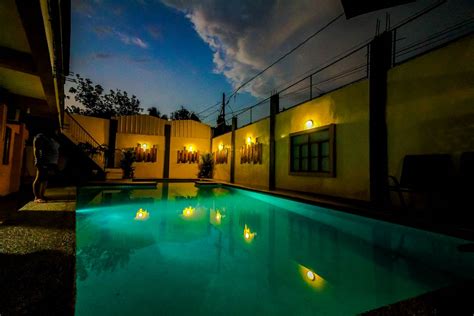 private resort in quezon city.